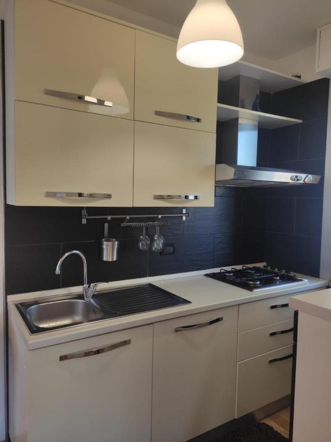 Apartment Casabelvedere Vista Mare E Comfort *
