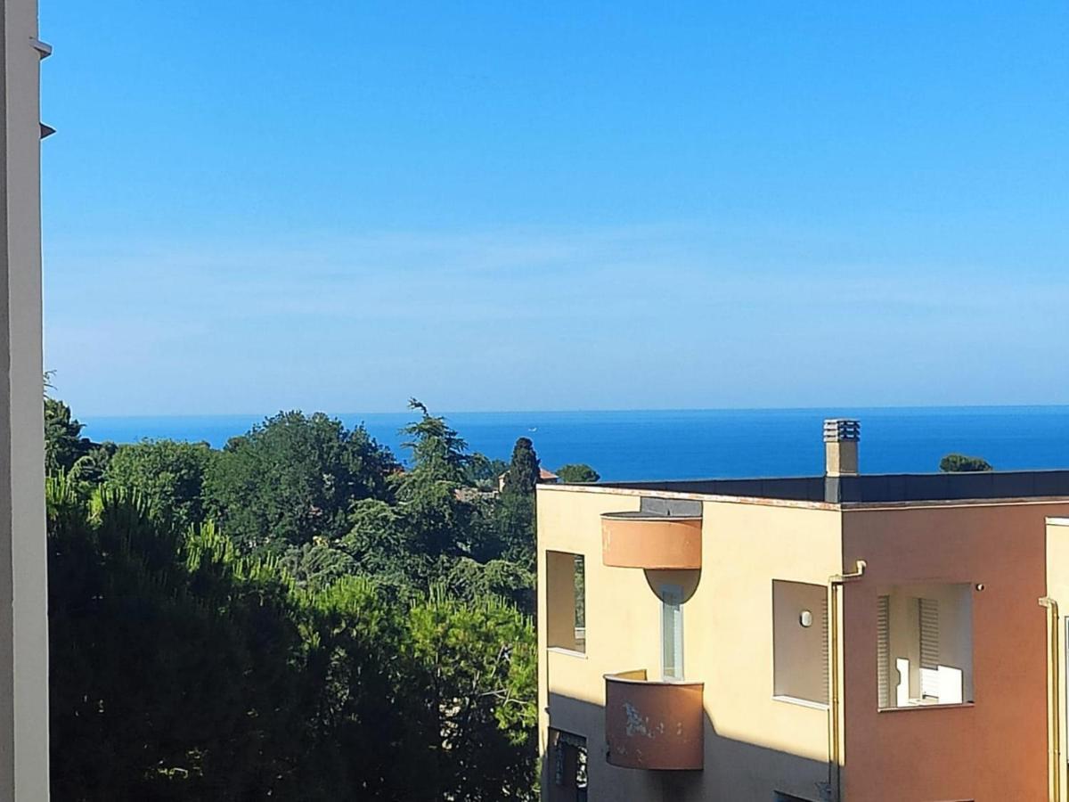 Casabelvedere Vista Mare E Comfort Apartment *
