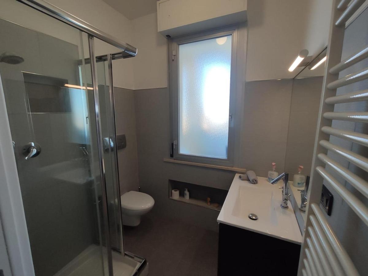 Casabelvedere Vista Mare E Comfort Apartment Pescara