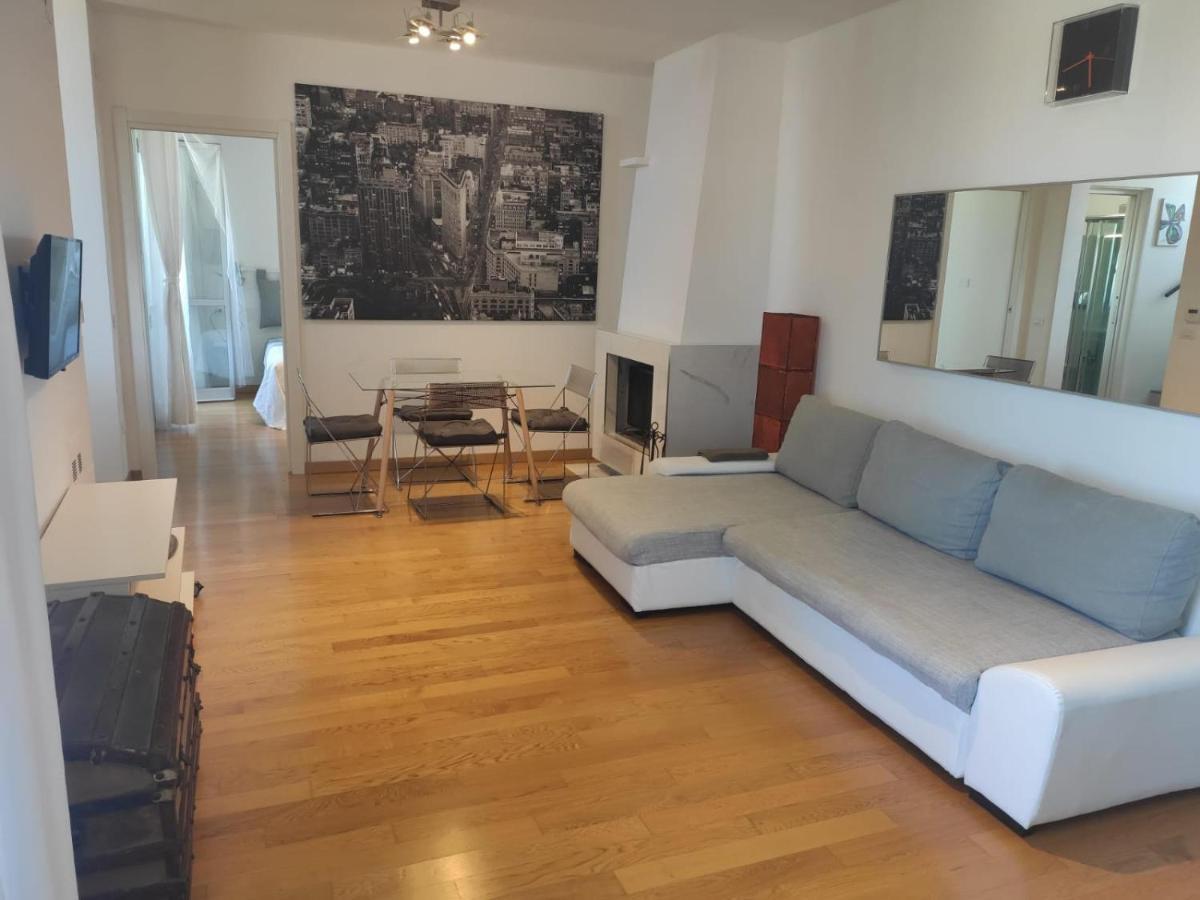 Apartment Casabelvedere Vista Mare E Comfort Pescara
