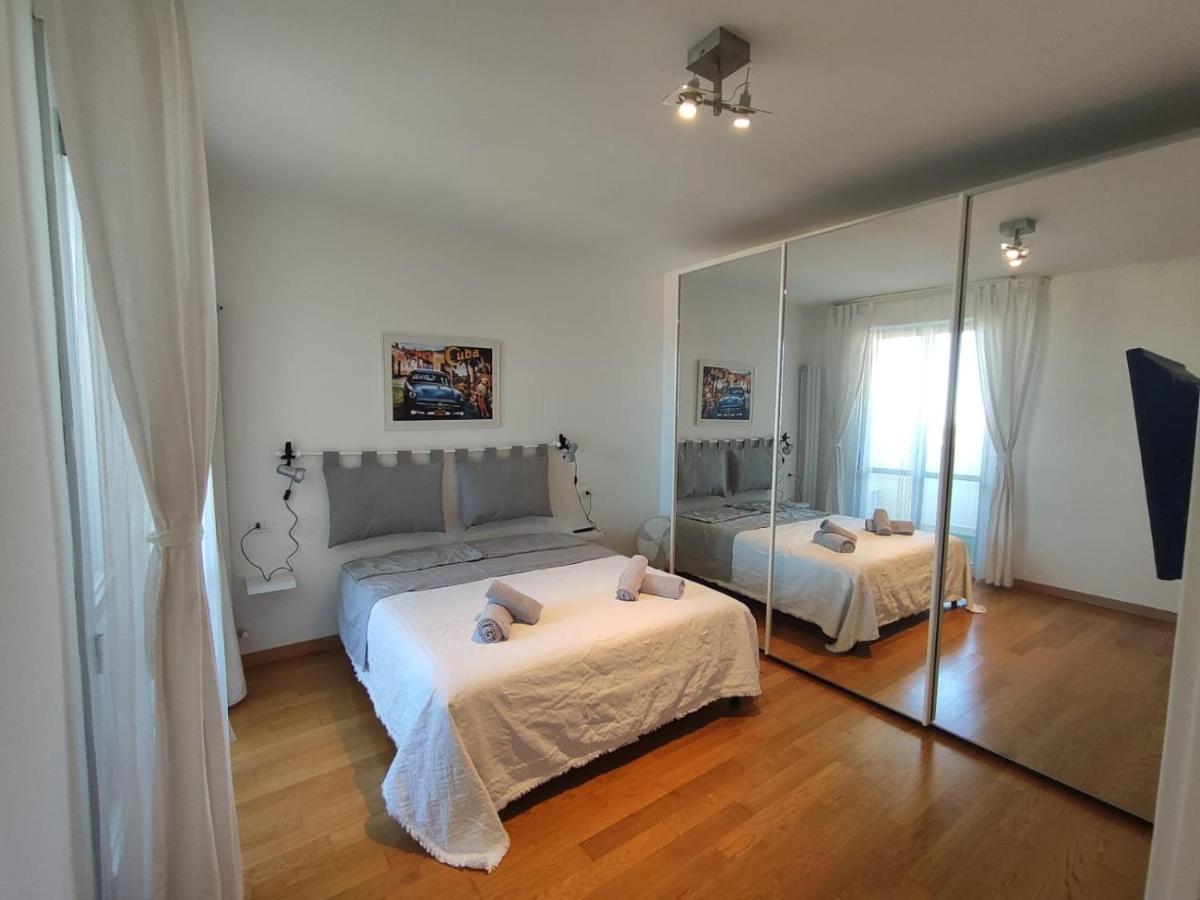 Apartment Casabelvedere Vista Mare E Comfort Pescara