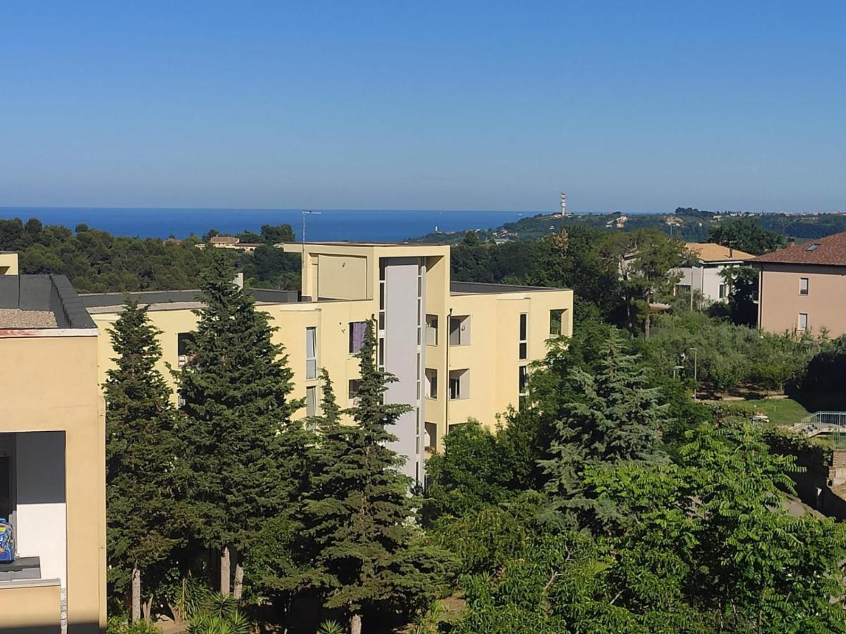 Casabelvedere Vista Mare E Comfort * Pescara