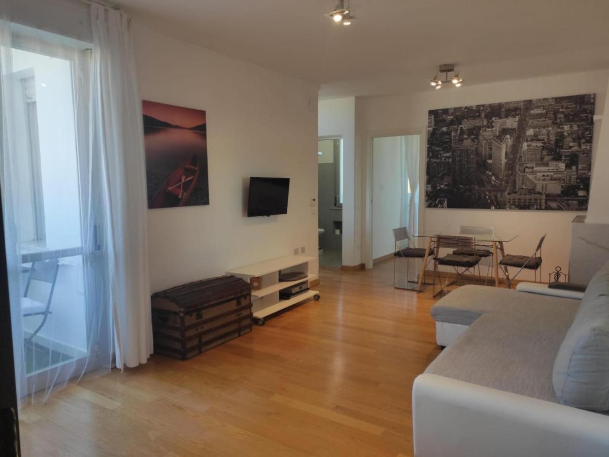 Casabelvedere Vista Mare E Comfort Apartment Pescara