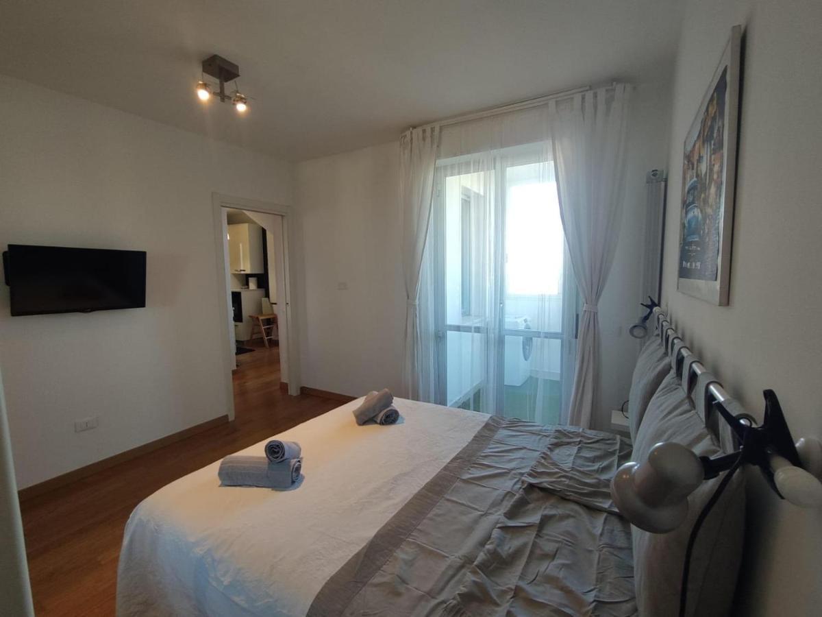 Casabelvedere Vista Mare E Comfort * Pescara