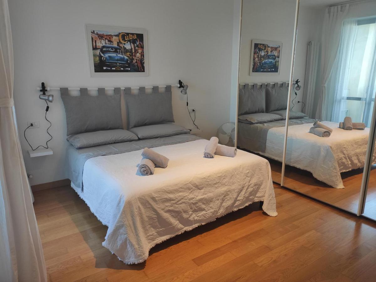 Casabelvedere Vista Mare E Comfort Apartment Pescara