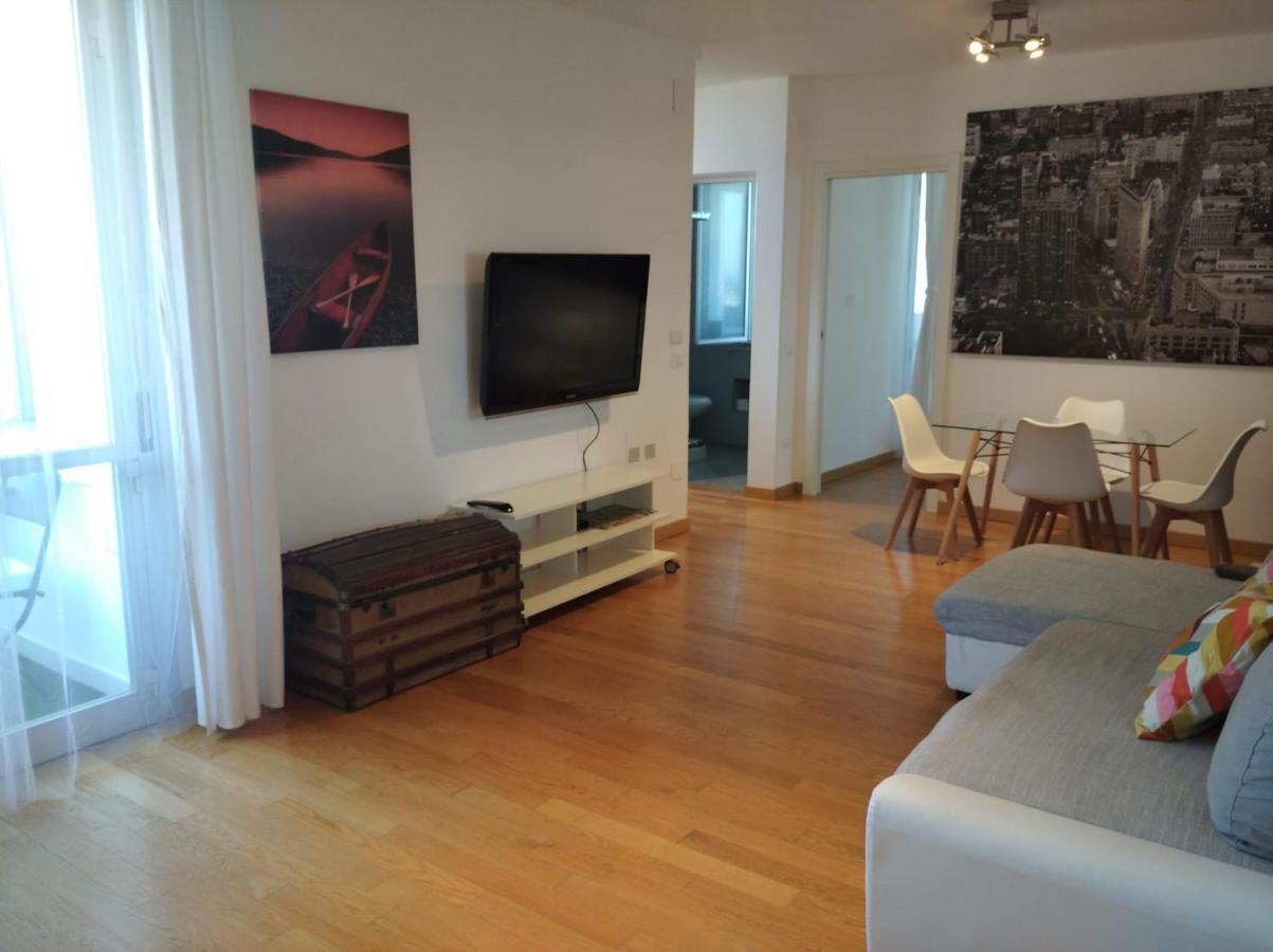 Apartment Casabelvedere Vista Mare E Comfort
