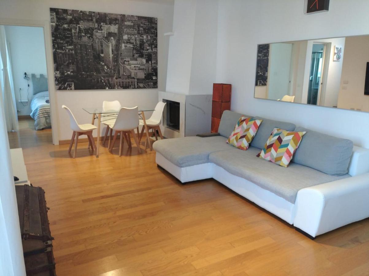 Casabelvedere Vista Mare E Comfort *