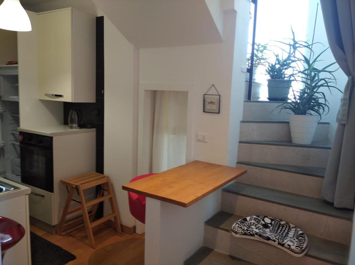 Casabelvedere Vista Mare E Comfort *