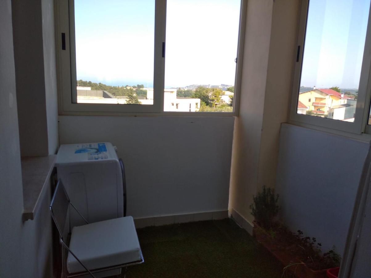 Apartment Casabelvedere Vista Mare E Comfort