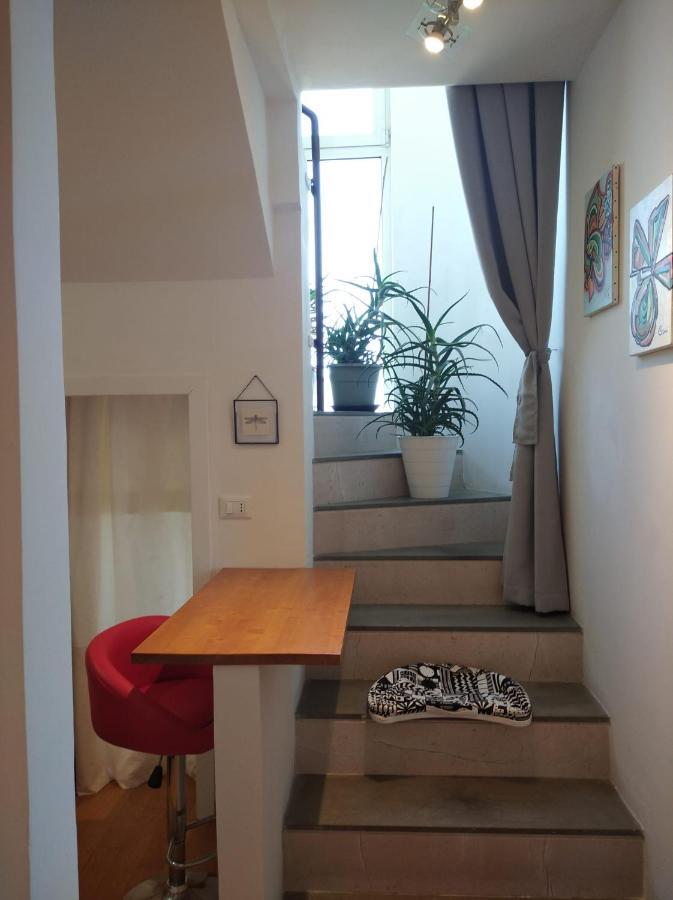 Apartment Casabelvedere Vista Mare E Comfort Pescara